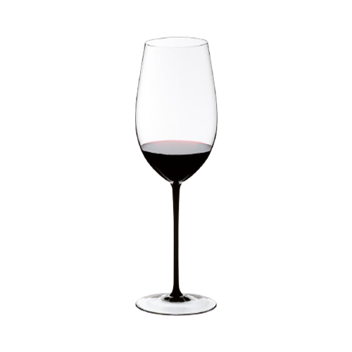 Ly rượu vang đỏ Reidel Sommeliers Bordeaux Gran Cru