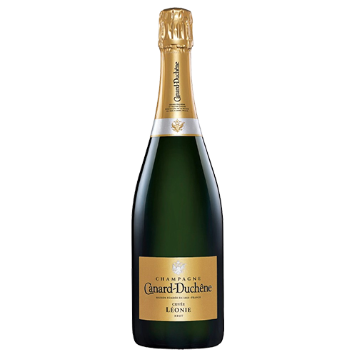 Rượu Champagne Canard Duchene Leonie Cuvee Brut