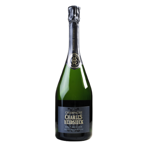 Rượu Champagne Pháp Charles Heidsieck Brut Reserve