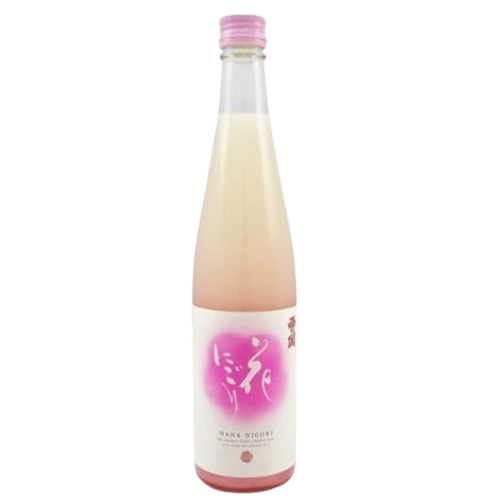 Rượu Sake Nishinoseki Hana Nigori