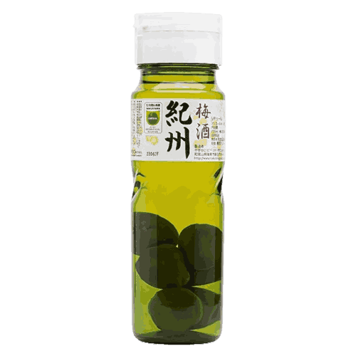 Rượu mơ Nakano Miiri