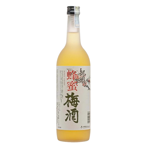 Rượu Mơ Nhật Nakano Mitsu