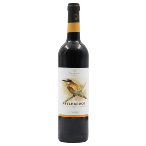 Rượu vang Abelharuco IG Red Wine