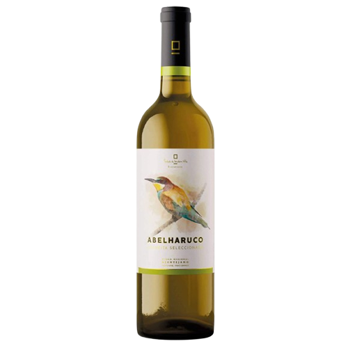 Rượu vang Abelharuco IG White Wine