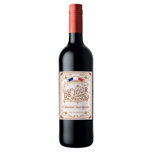 Rượu vang Pháp Claire De Jour Cabernet Sauvignon