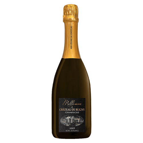 Rượu Champagne Chateau De Bligny Brut Millesimé