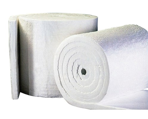 Bông gốm Ceramic cách nhiệt, cách âm - Cách Nhiệt Đông á - Công Ty TNHH Thương Mại Dịch Vụ Xuất Nhập Khẩu Cách Nhiệt Đông á