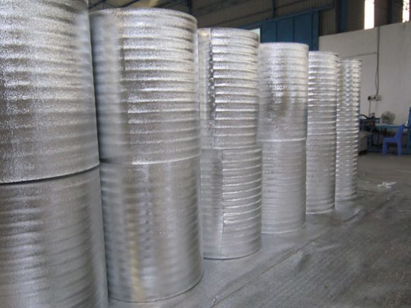 Mút xốp PE - Cách Nhiệt Đông á - Công Ty TNHH Thương Mại Dịch Vụ Xuất Nhập Khẩu Cách Nhiệt Đông á