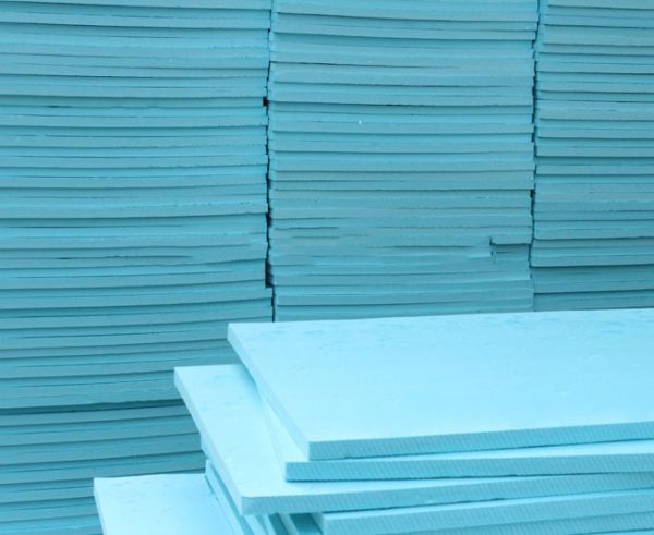 Tấm cách âm XPS - Cách Nhiệt Đông á - Công Ty TNHH Thương Mại Dịch Vụ Xuất Nhập Khẩu Cách Nhiệt Đông á