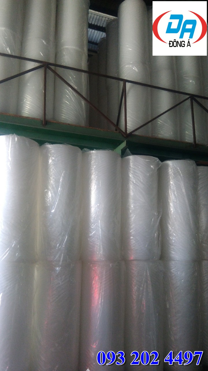 Xốp hơi - Cách Nhiệt Đông á - Công Ty TNHH Thương Mại Dịch Vụ Xuất Nhập Khẩu Cách Nhiệt Đông á