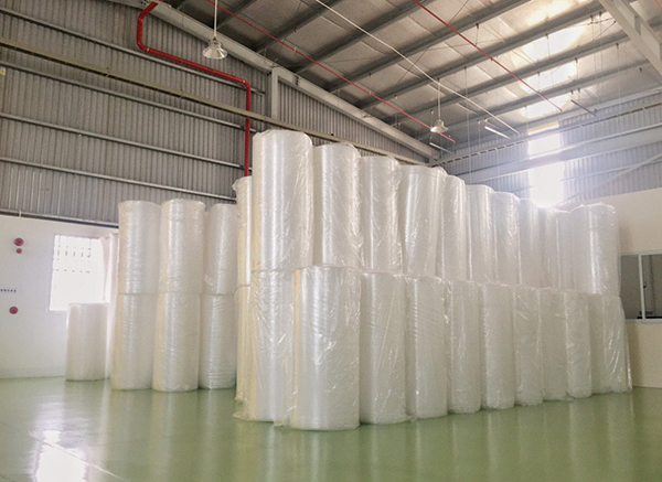 Xốp hơi - Cách Nhiệt Đông á - Công Ty TNHH Thương Mại Dịch Vụ Xuất Nhập Khẩu Cách Nhiệt Đông á