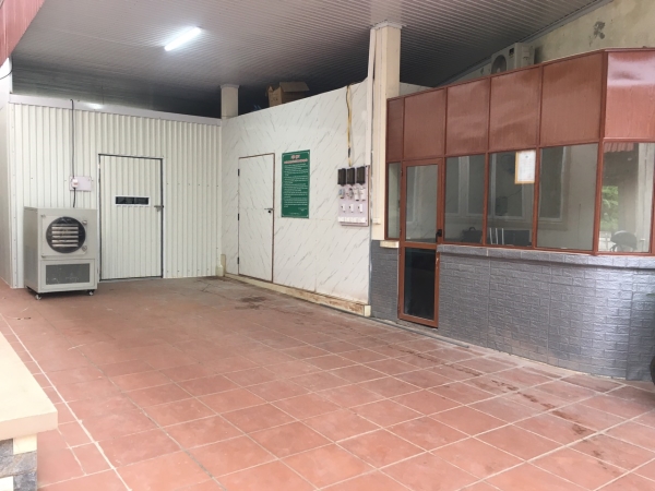 Hình ảnh công ty ECO