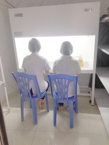 Hình ảnh công ty ECO