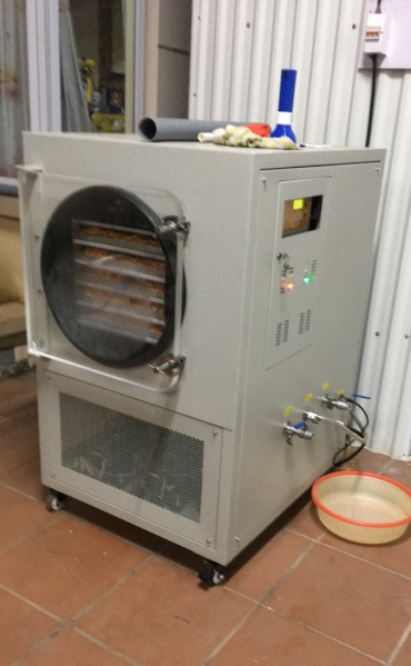 Máy móc sản xuất