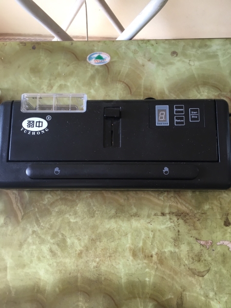 Máy móc sản xuất