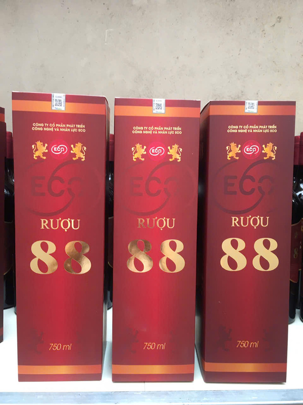 Rượu đông trùng hạ thảo