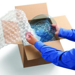 Tấm xốp hơi bọc hàng
