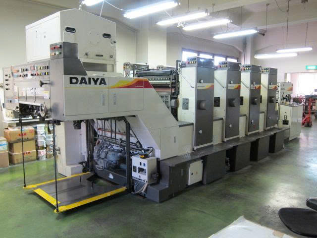 Máy in ấn