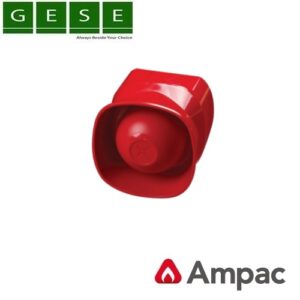 Còi báo cháy Ampac 45681-278AMP
