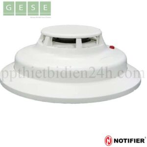 Đầu báo khói System Sensor 2412-24E