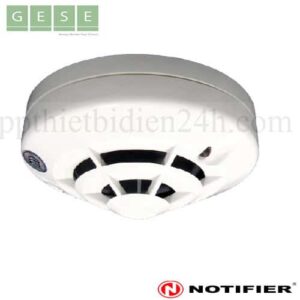 Đầu báo nhiệt System Sensor 885