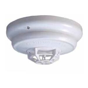 Đầu báo nhiệt địa chỉ Simplex 4098-9733