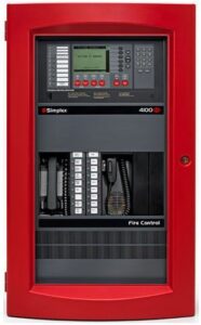 Tủ báo cháy địa chỉ Simplex 4100ES