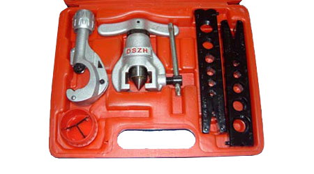 Bộ loe ống - Vật Tư Điện Lạnh Phương Thúy - Công Ty TNHH Dịch Vụ Kỹ Thuật Phương Thúy