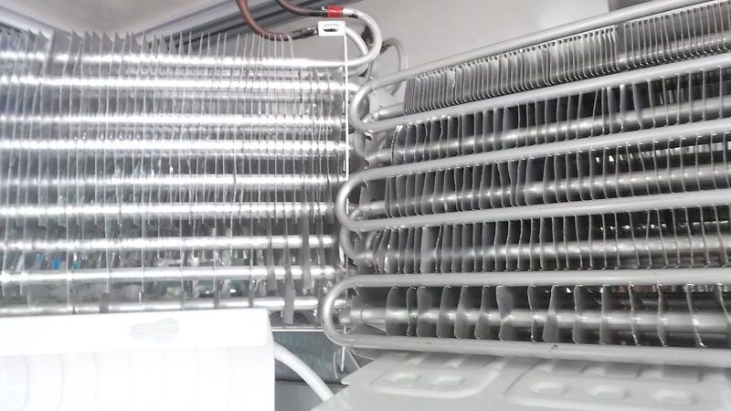 Dàn lạnh tủ lạnh - Vật Tư Điện Lạnh Phương Thúy - Công Ty TNHH Dịch Vụ Kỹ Thuật Phương Thúy