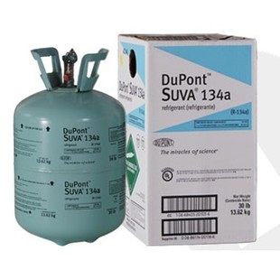 Gas lạnh Dupon Suva 134A - Vật Tư Điện Lạnh Phương Thúy - Công Ty TNHH Dịch Vụ Kỹ Thuật Phương Thúy
