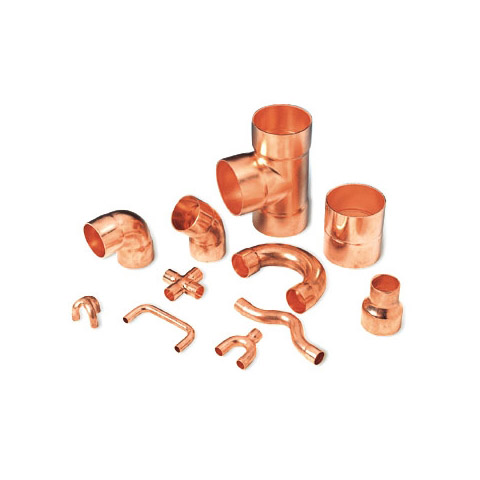 Nối ống - Vật Tư Điện Lạnh Phương Thúy - Công Ty TNHH Dịch Vụ Kỹ Thuật Phương Thúy