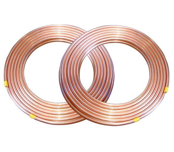 Ống đồng D 15.88x1.0 - Vật Tư Điện Lạnh Phương Thúy - Công Ty TNHH Dịch Vụ Kỹ Thuật Phương Thúy