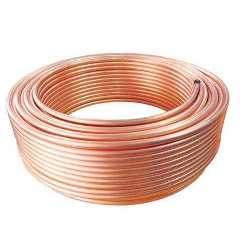 Ống đồng Hailiang dạng LWC - Vật Tư Điện Lạnh Phương Thúy - Công Ty TNHH Dịch Vụ Kỹ Thuật Phương Thúy