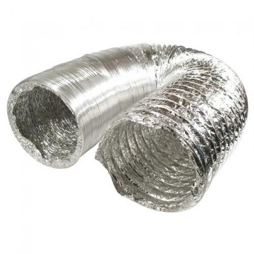 Ống gió không bảo ôn - Vật Tư Điện Lạnh Phương Thúy - Công Ty TNHH Dịch Vụ Kỹ Thuật Phương Thúy