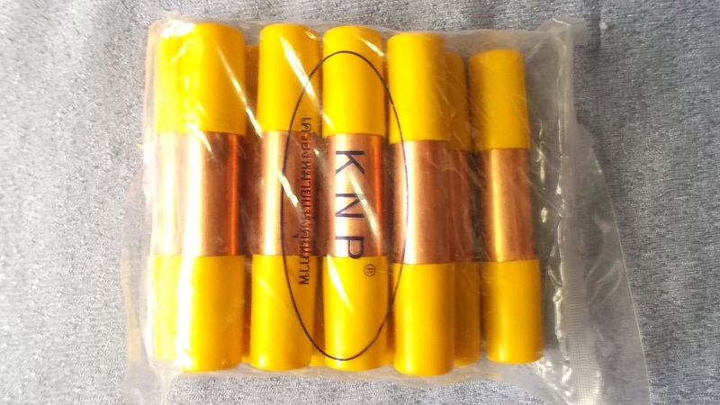 Phin lọc - Vật Tư Điện Lạnh Phương Thúy - Công Ty TNHH Dịch Vụ Kỹ Thuật Phương Thúy