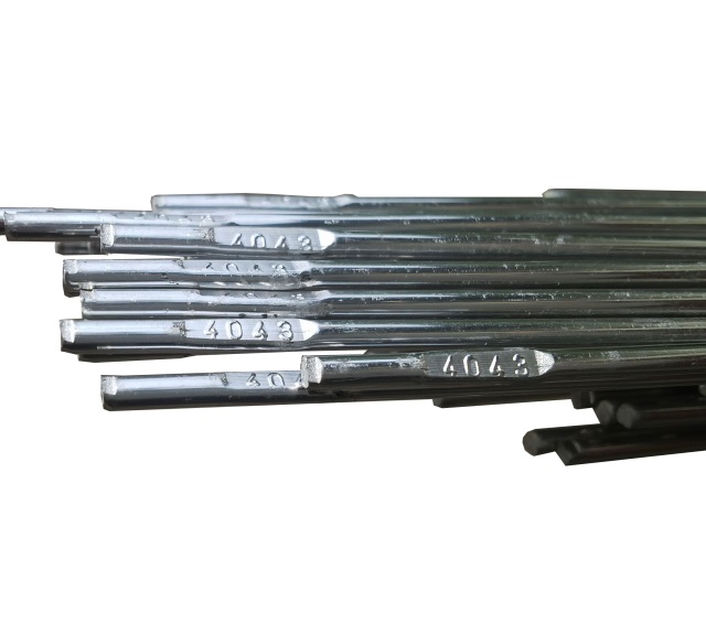 Que hàn nhôm - Vật Tư Điện Lạnh Phương Thúy - Công Ty TNHH Dịch Vụ Kỹ Thuật Phương Thúy