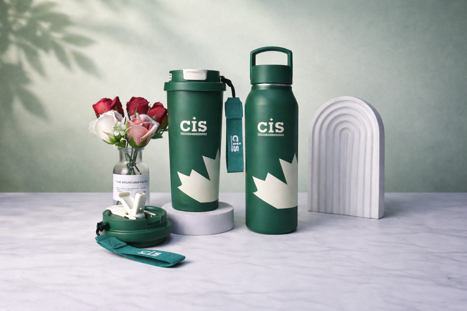 Bình giữ nhiệt thể thao cao cấp