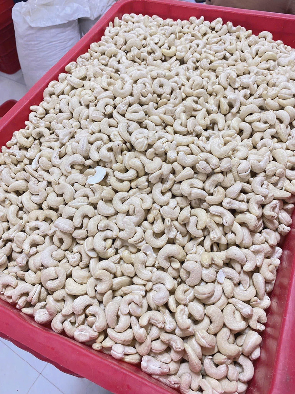 Hạt điều
