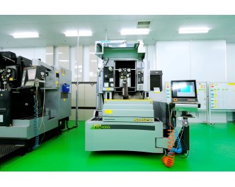 Máy chế tạo khuôn EDM , WEDM