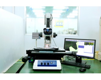 Máy chế tạo khuôn QC