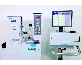 Máy đo 2D CNC Gear