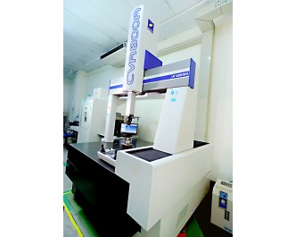 Máy đo 3D CVA800A (CMM)