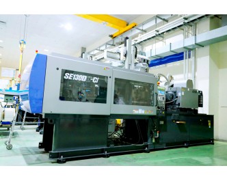 Máy ép nhựa chính xác SUMITOMO SE30DUZ