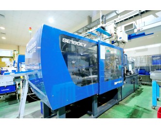 Máy ép nhựa chính xác SUMITOMO SE180EV