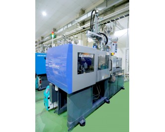 Máy ép nhựa chính xác SUMITOMO SE130DUI