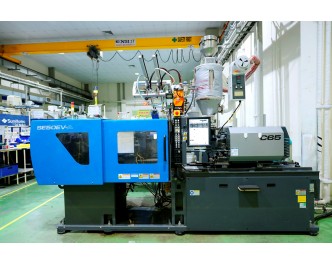 Máy ép nhựa chính xác SUMITOMO SE50EVA