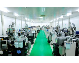 Máy ép nhựa lens SUMITOMO SE50EV