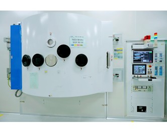 Máy mạ SHINCRON 1900