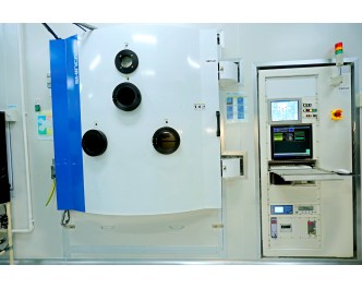 Máy mạ SHINCRON 1350