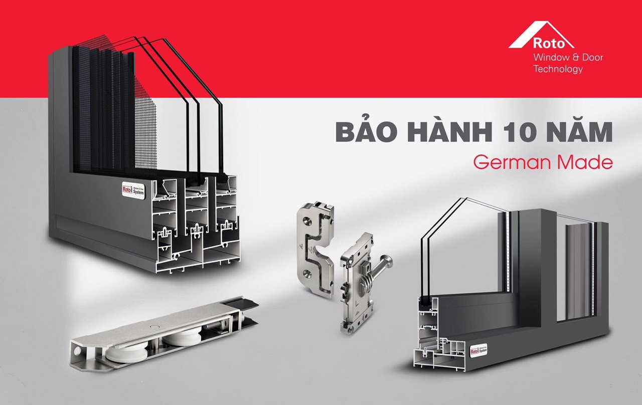 Bảo Hành - Công Ty TNHH Sản Xuất Thương Mại Dịch Vụ Rota